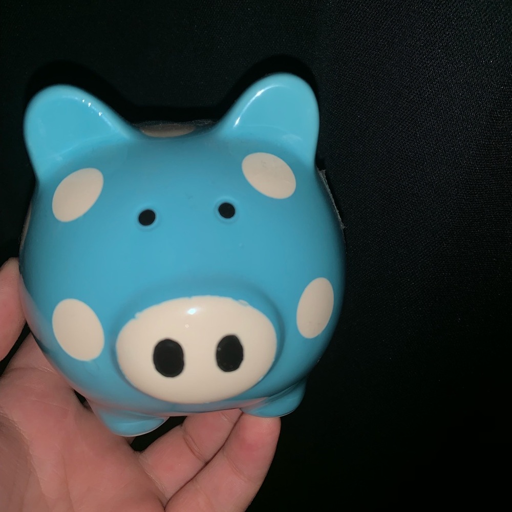 piggy bank